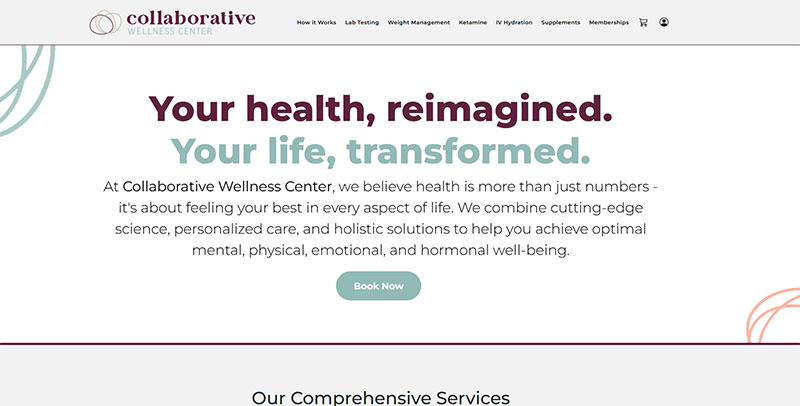 Collaborative Wellness Center