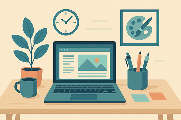 Web Development Contact