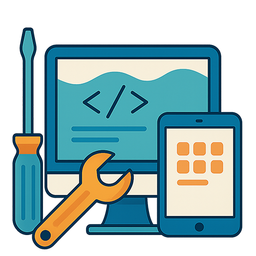 Web Development Tools