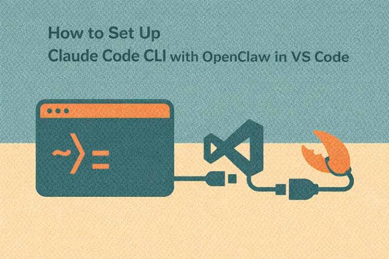 Claude Code CLI Openclaw vs Code Setup Guide