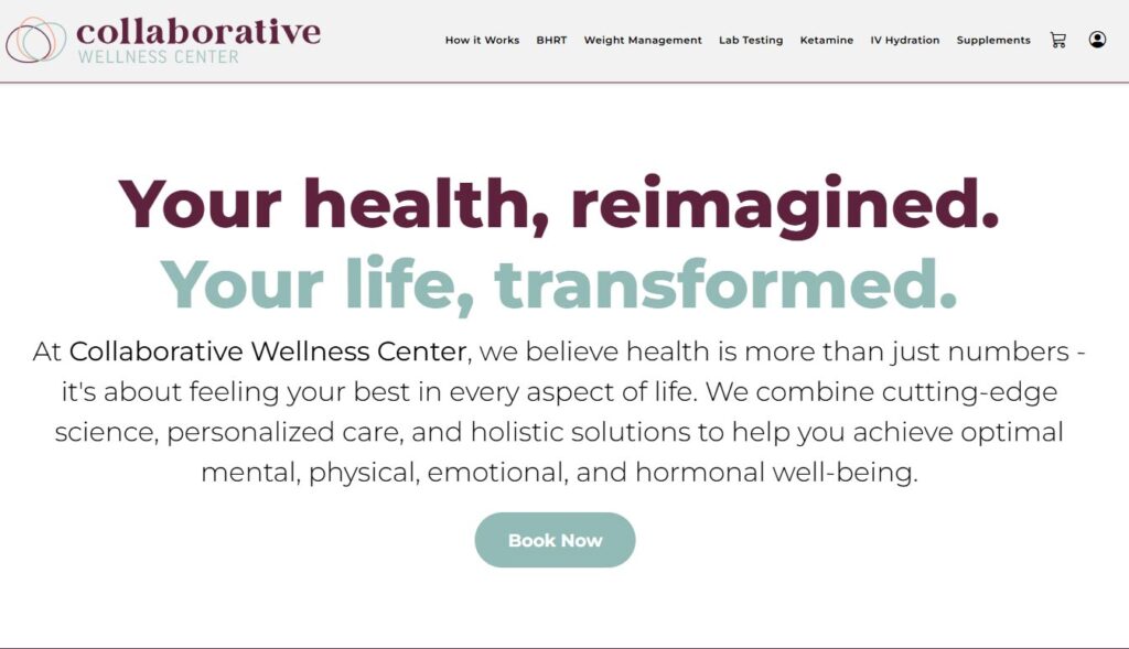 Collaborative Wellness Center