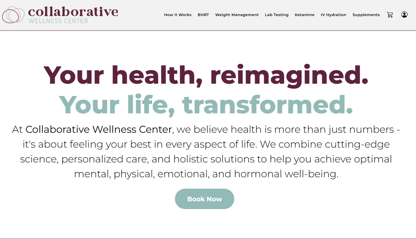Collaborative Wellness Center